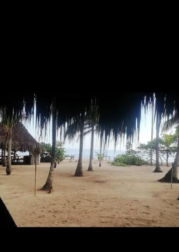 Cabanas Las Estrellas