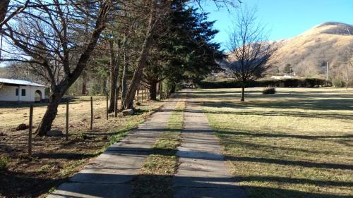 La Casa de Tafí del Valle