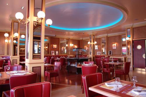 Hôtel Vauban - image 12