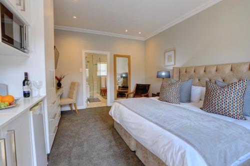 Bay Lodge on the Beach Room Type - Standard Double Room
