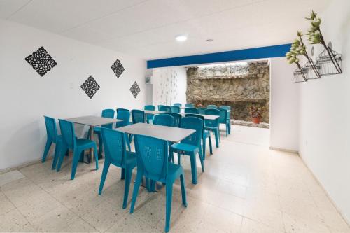Hotel Agora INN Corferias - image 3