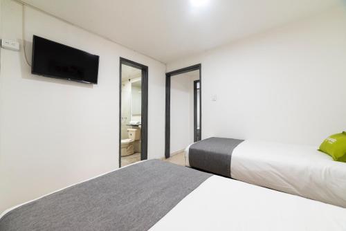 Hotel Agora INN Corferias - image 5