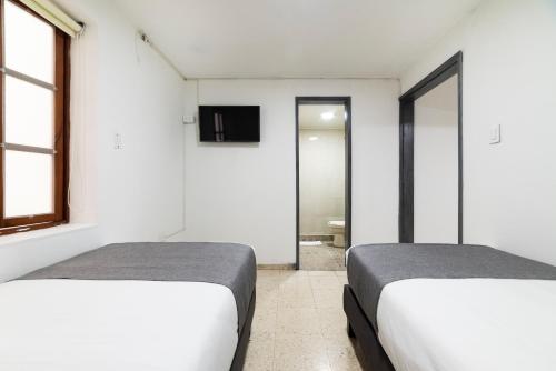 Hotel Agora INN Corferias - image 2