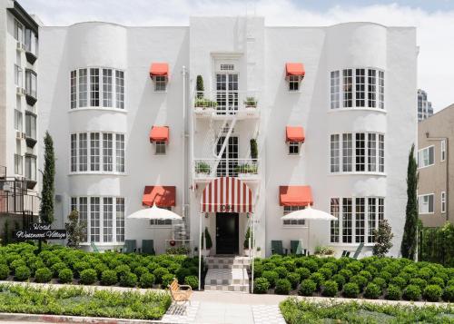 Palihotel Westwood Village - West Beverly Hills, Los Angeles