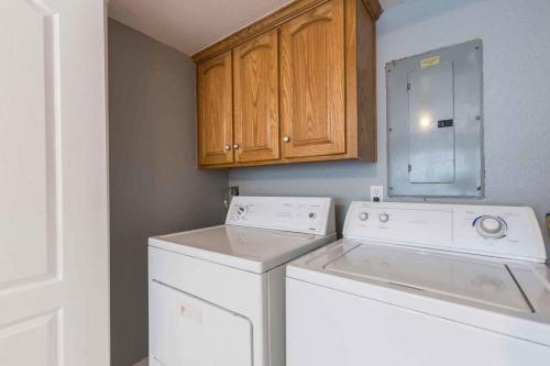 Treasure Island Townhouse by Padre Island Rentals