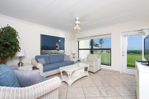 Saida II Condominiums by Padre Island Rentals - image 9