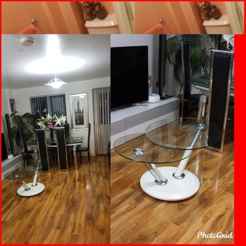 De Santuary, Thornton Heath, London