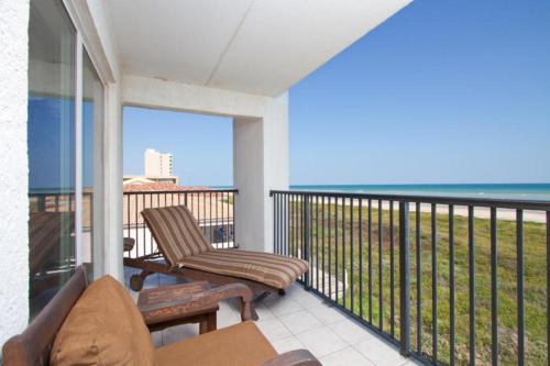 Seville Condominiums by Padre Island Rentals - image 4