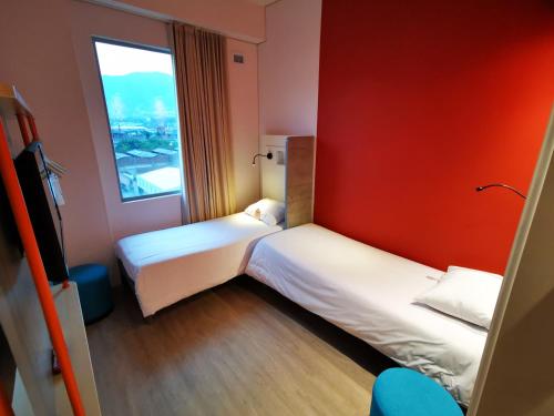 ibis budget Itagui in Sabaneta