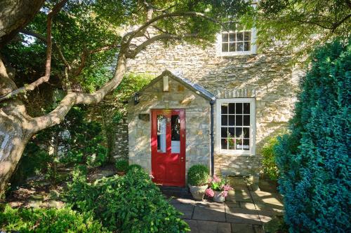 Nuns Cottage Bed & Breakfast, Richmond