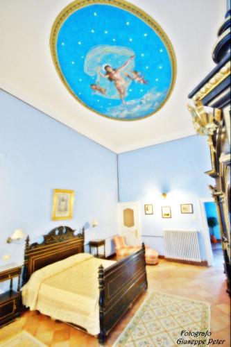 Guestroom, B&B Casa Cavalli in Lucera