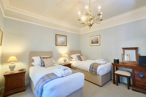 Nuns Cottage Bed & Breakfast, , North Yorkshire