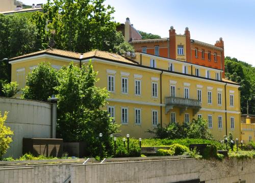  Residence Bonomo, Triest