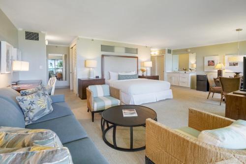 OUTRIGGER Kauai Beach Resort & Spa