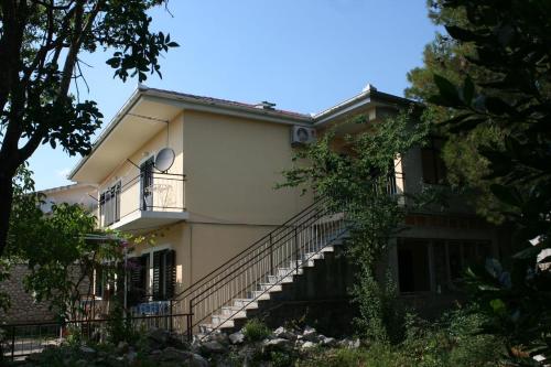 Apartments by the sea Starigrad Paklenica - 6609 Starigrad Paklenica 