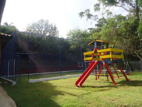 สนามเด็กเล่น, Chacara Dois Lagos - Mairinque in ใกล้ตัวเมือง