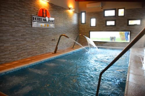 Spa, HOTEL MIRAMAR in Concepción