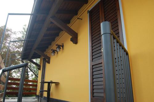 Affittacamere Derby - image 5