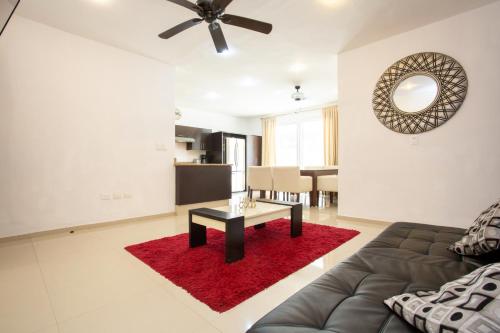 Villas Amalfi Condo Eden