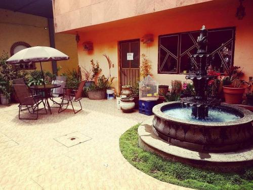 Hostal The Good Place