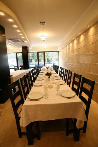 Hotel Crisana Arad - image 9