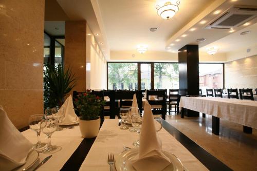 Hotel Crisana Arad - image 2