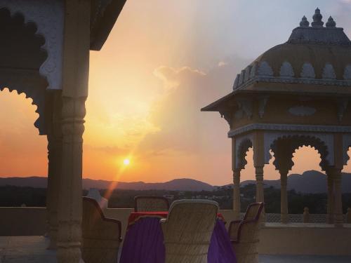 Vaade, Deogarh Hills A Village Experience Property in Deogarh