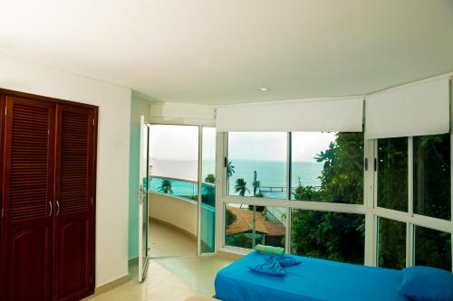 

Horizon Apartment