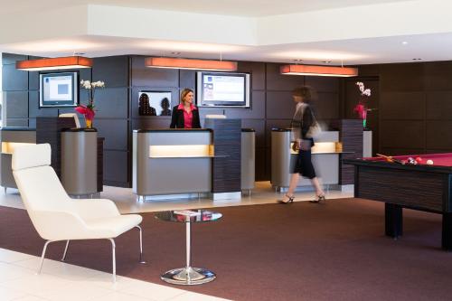 Novotel Amboise - image 9