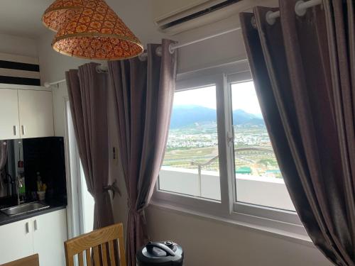 Pilot apartment
