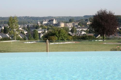 Novotel Amboise