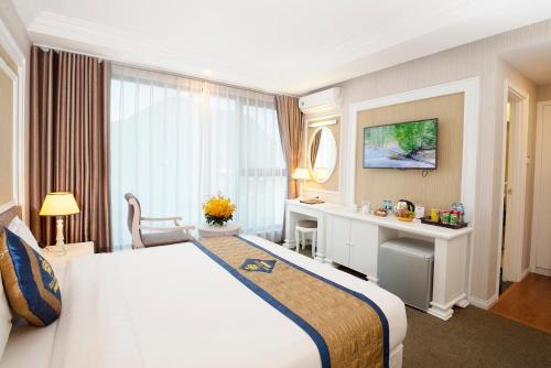 Rex Hotel Vung Tau