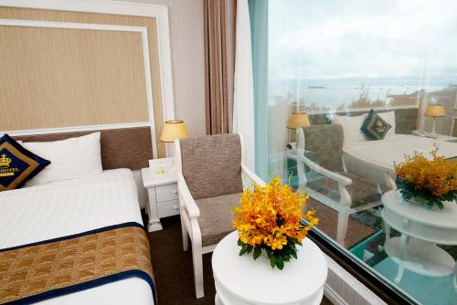 Rex Hotel Vung Tau