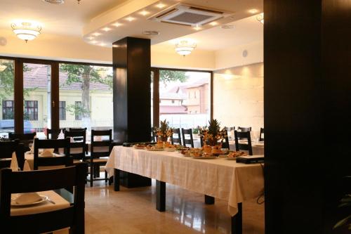 Hotel Crisana Arad - image 11