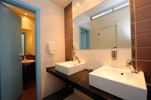 Hotel Frate Sole - image 12