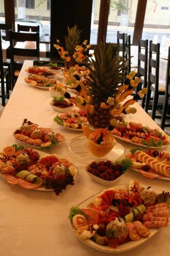 Hotel Crisana Arad - image 3