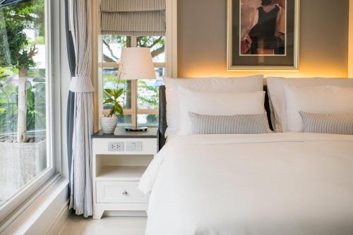 BYD Lofts - Boutique Hotel & Serviced Apartments - Patong Beach, Phuket