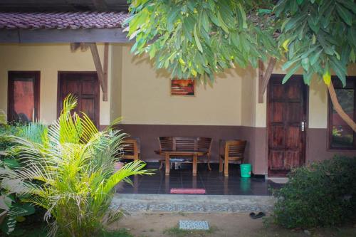 Harrys Oceanhouse 2 Pacitan - Kabupaten Pacitan