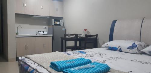 Your Holiday Home( Studio, King Size Bed), Mactan