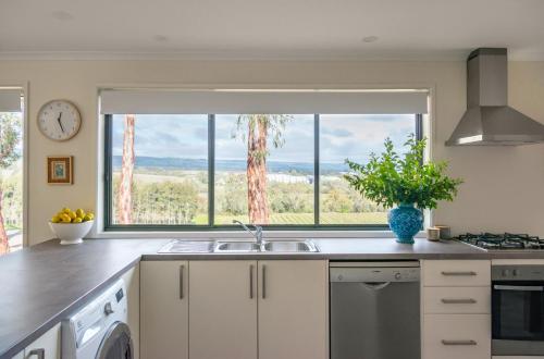 McLaren Vale Getaways
