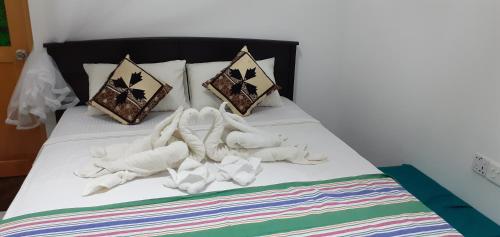 Deluxe Double Room image 10