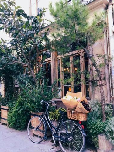 Boutique Hotel de la Place des Vosges Hotel de charme Place des Vosges