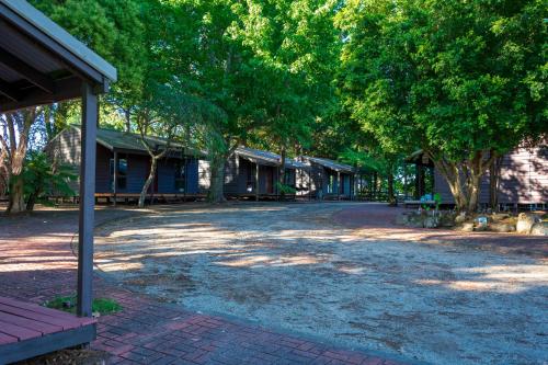 Dorrigo Mountain Holiday Park