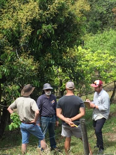 ロスマウント ルーラル リトリート