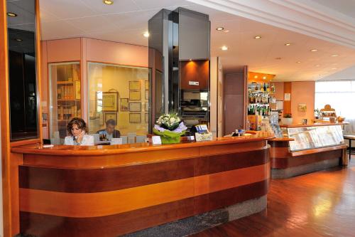 Hotel Frate Sole - image 14