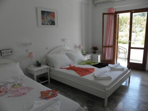 Areti Hotel - main image