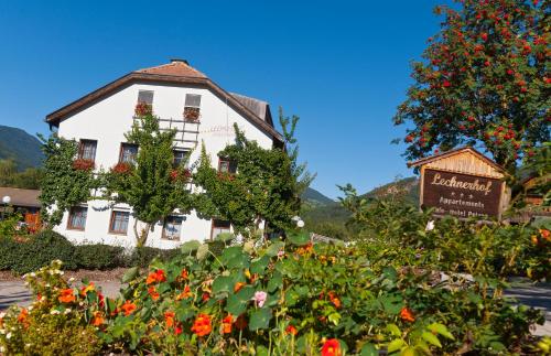 Appartementhaus Lechnerhof Bruneck/Reischach