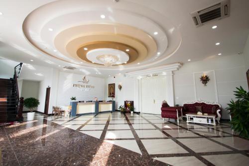 Lobby, Phung Hung Boutique Hotel in An Thới