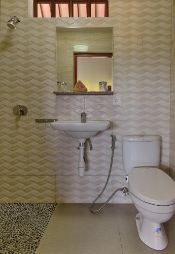 Kyara Villa Apartments Room Type - Studio with Garden View