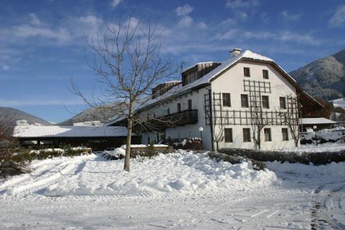 Appartementhaus Lechnerhof